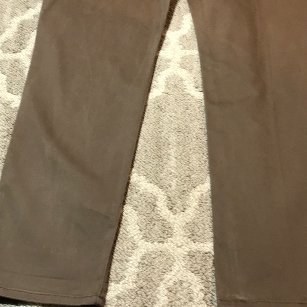 Bandolino~Amy Style Pants~🤎 - Picture 9 of 9